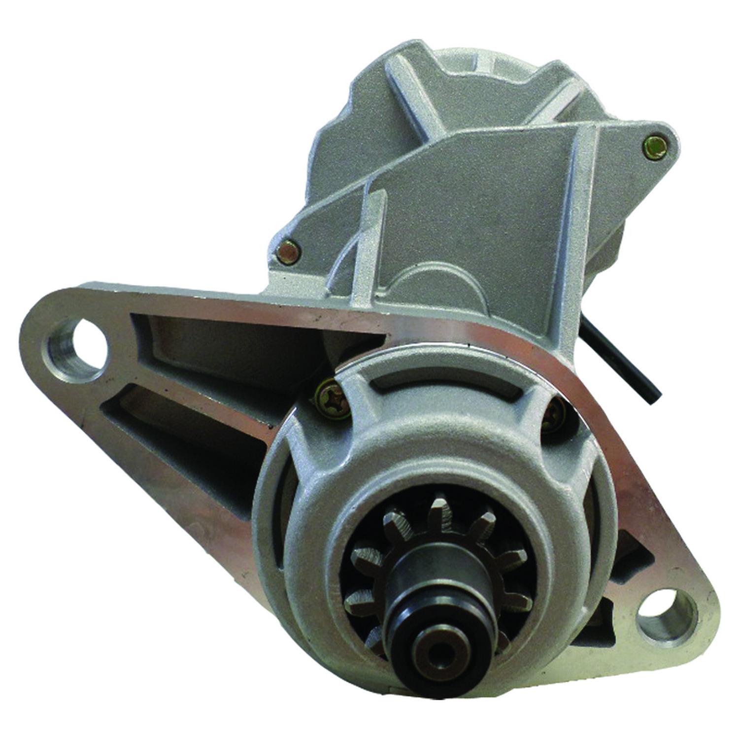 WAI 18500N - Starter Motor WAI 18500N Starter Motor product image 3 of 8