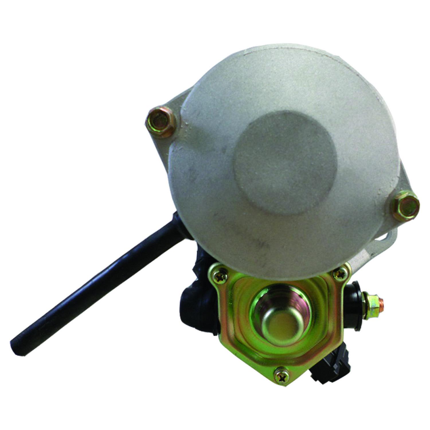WAI 18500N - Starter Motor WAI 18500N Starter Motor product image 4 of 8