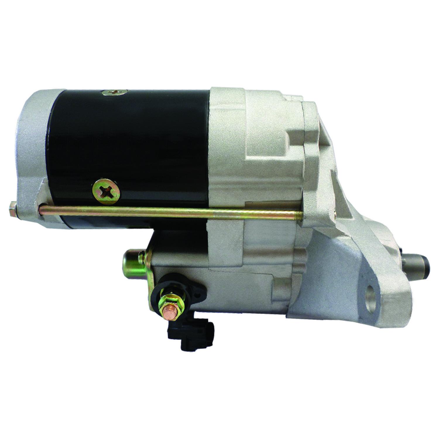 WAI 18500N - Starter Motor WAI 18500N Starter Motor product image 7 of 8
