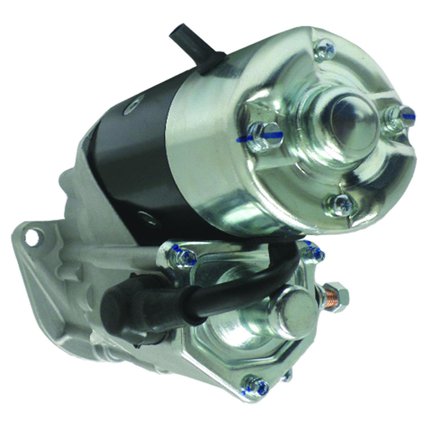 WAI 18503N - Starter Motor WAI 18503N Starter Motor product image 1 of 2