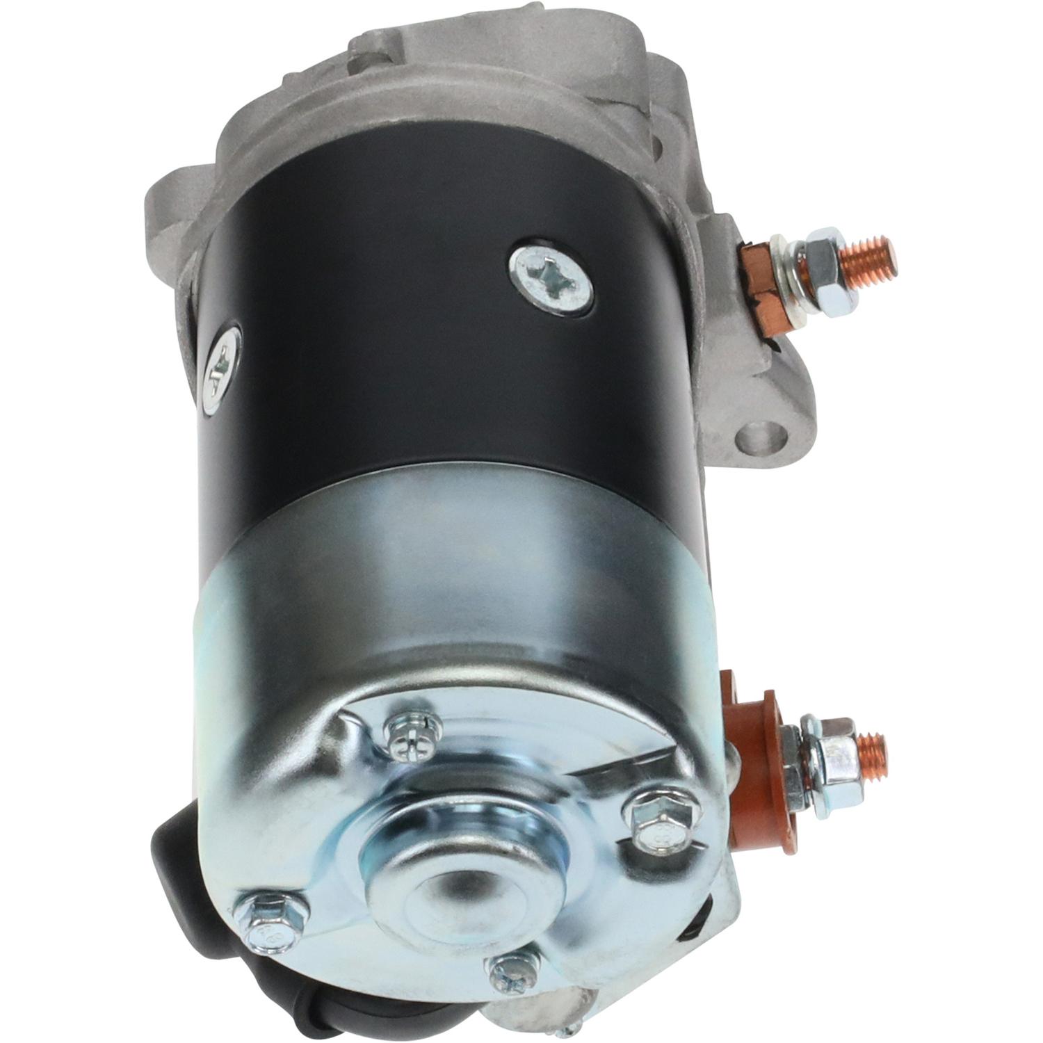 WAI 18507N - Starter Motor WAI 18507N Starter Motor product image 2 of 19