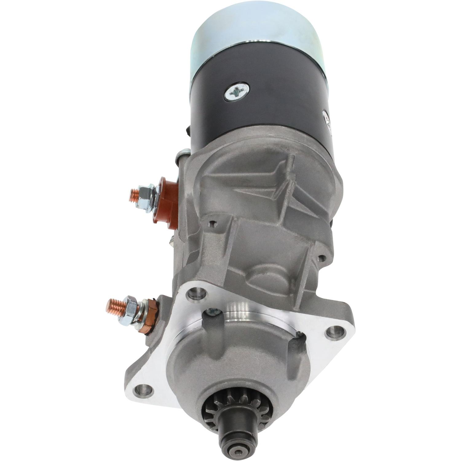 WAI 18507N - Starter Motor WAI 18507N Starter Motor product image 6 of 19