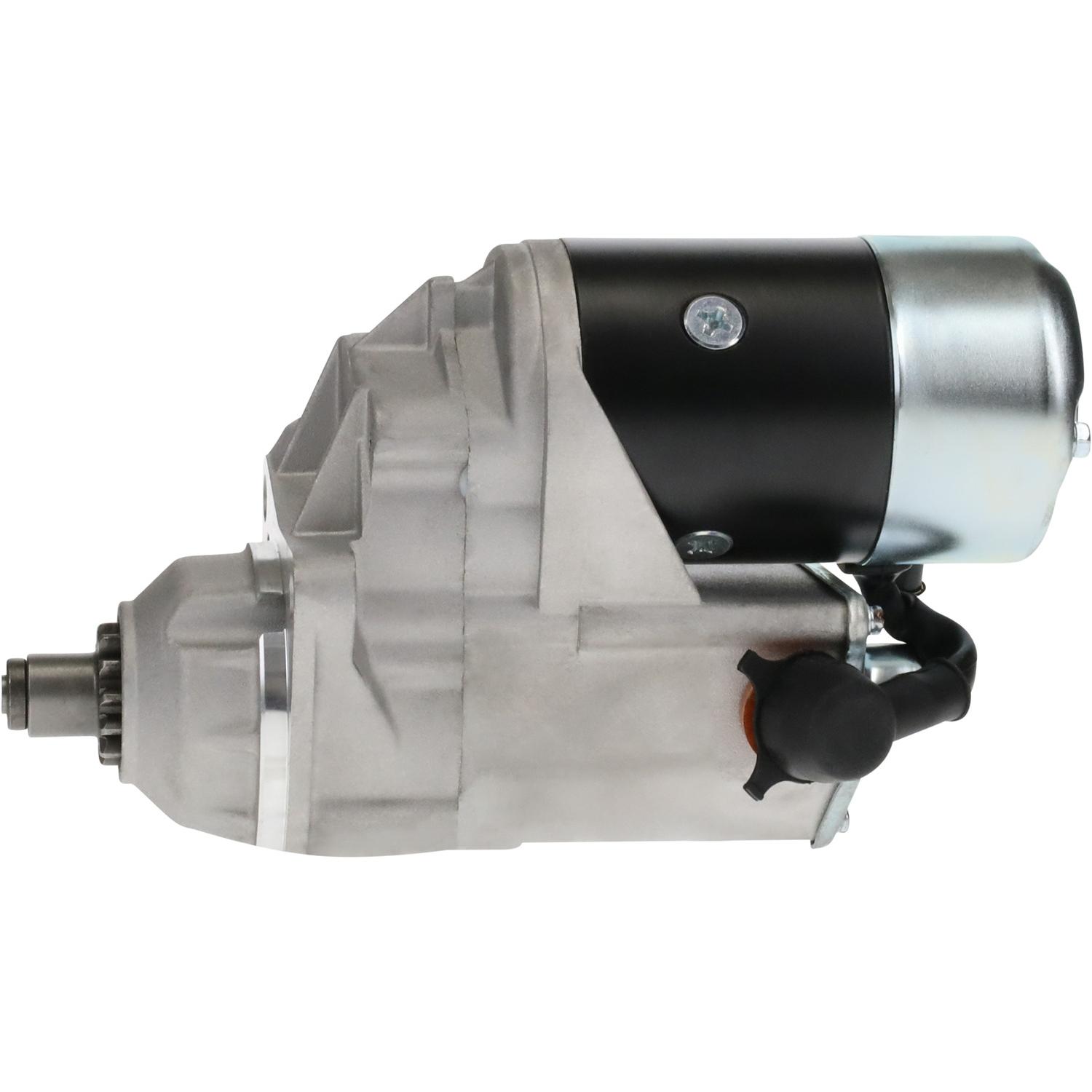 WAI 18507N - Starter Motor WAI 18507N Starter Motor product image 9 of 19
