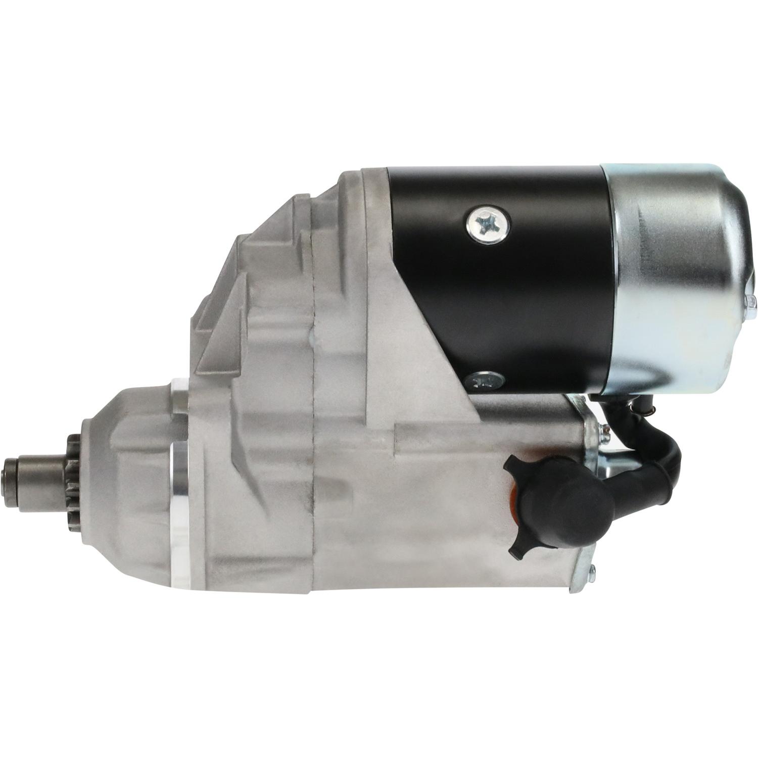 WAI 18507N - Starter Motor WAI 18507N Starter Motor product image 10 of 19