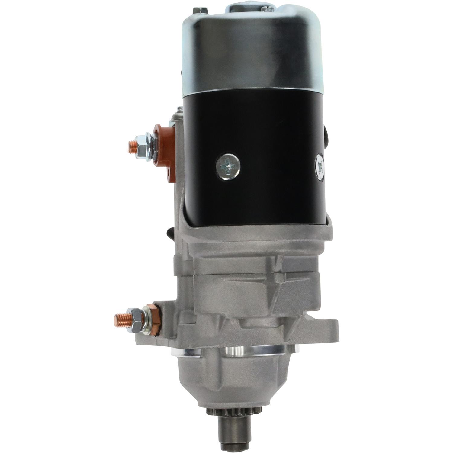 WAI 18507N - Starter Motor WAI 18507N Starter Motor product image 11 of 19