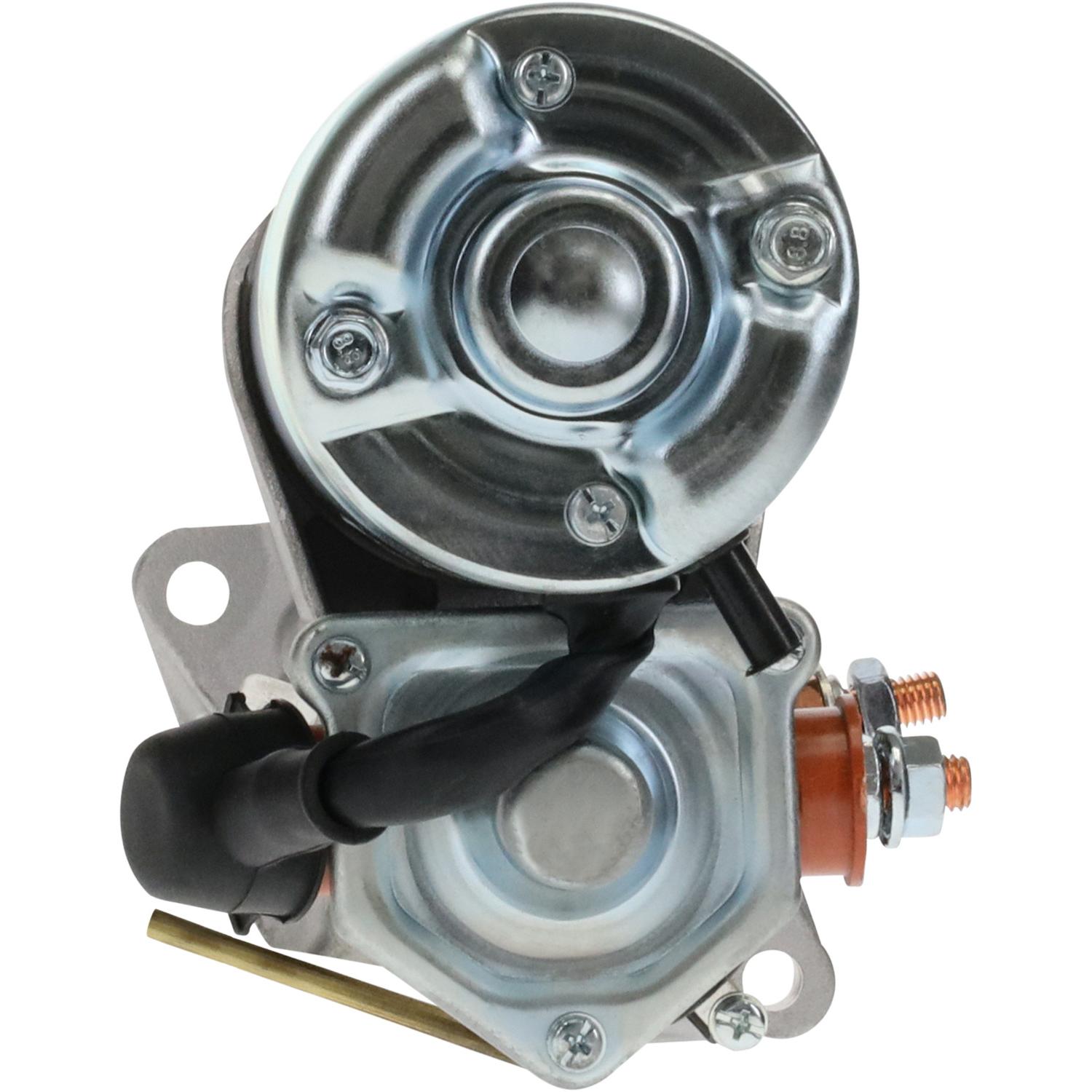 WAI 18507N - Starter Motor WAI 18507N Starter Motor product image 12 of 19