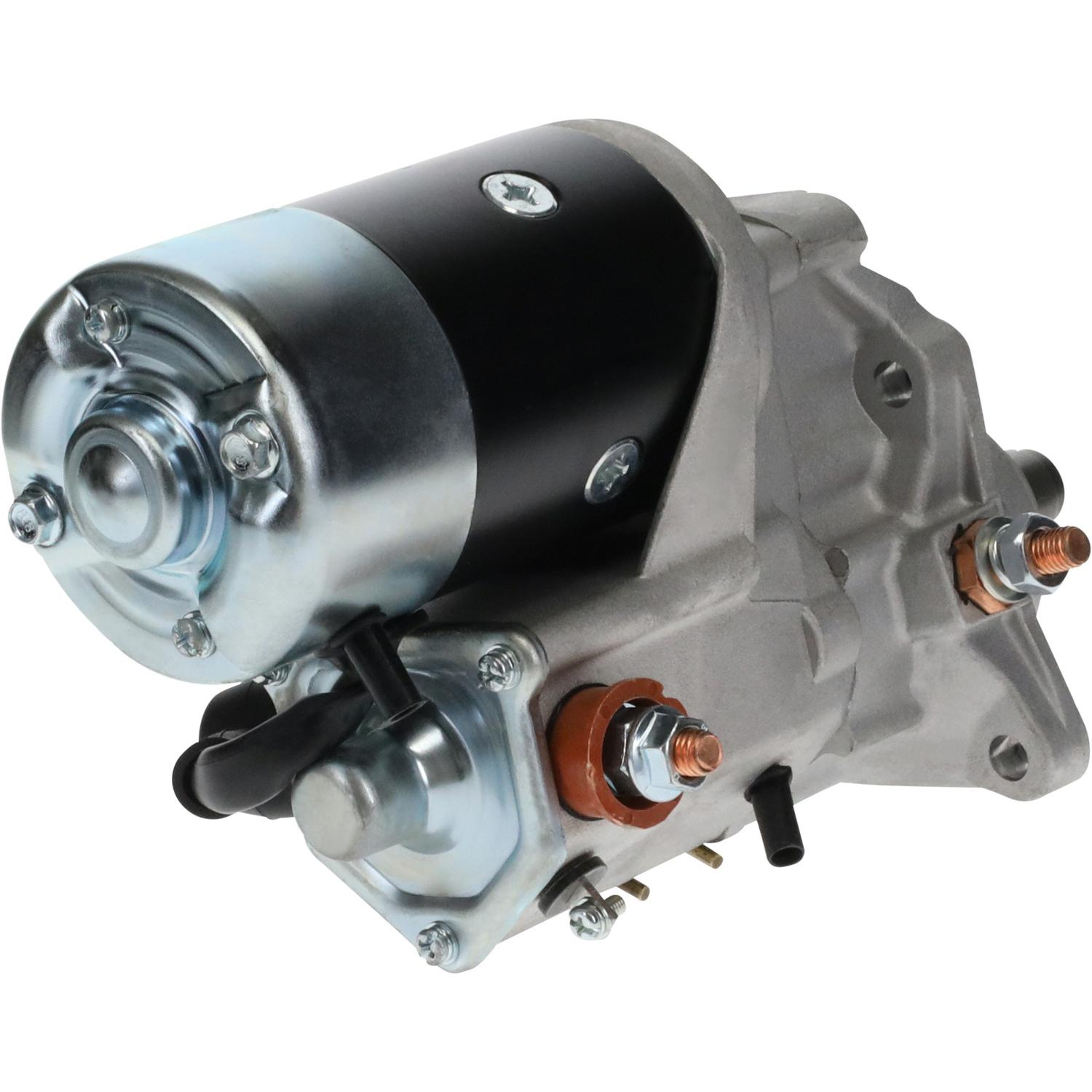 WAI 18507N - Starter Motor WAI 18507N Starter Motor product image 13 of 19