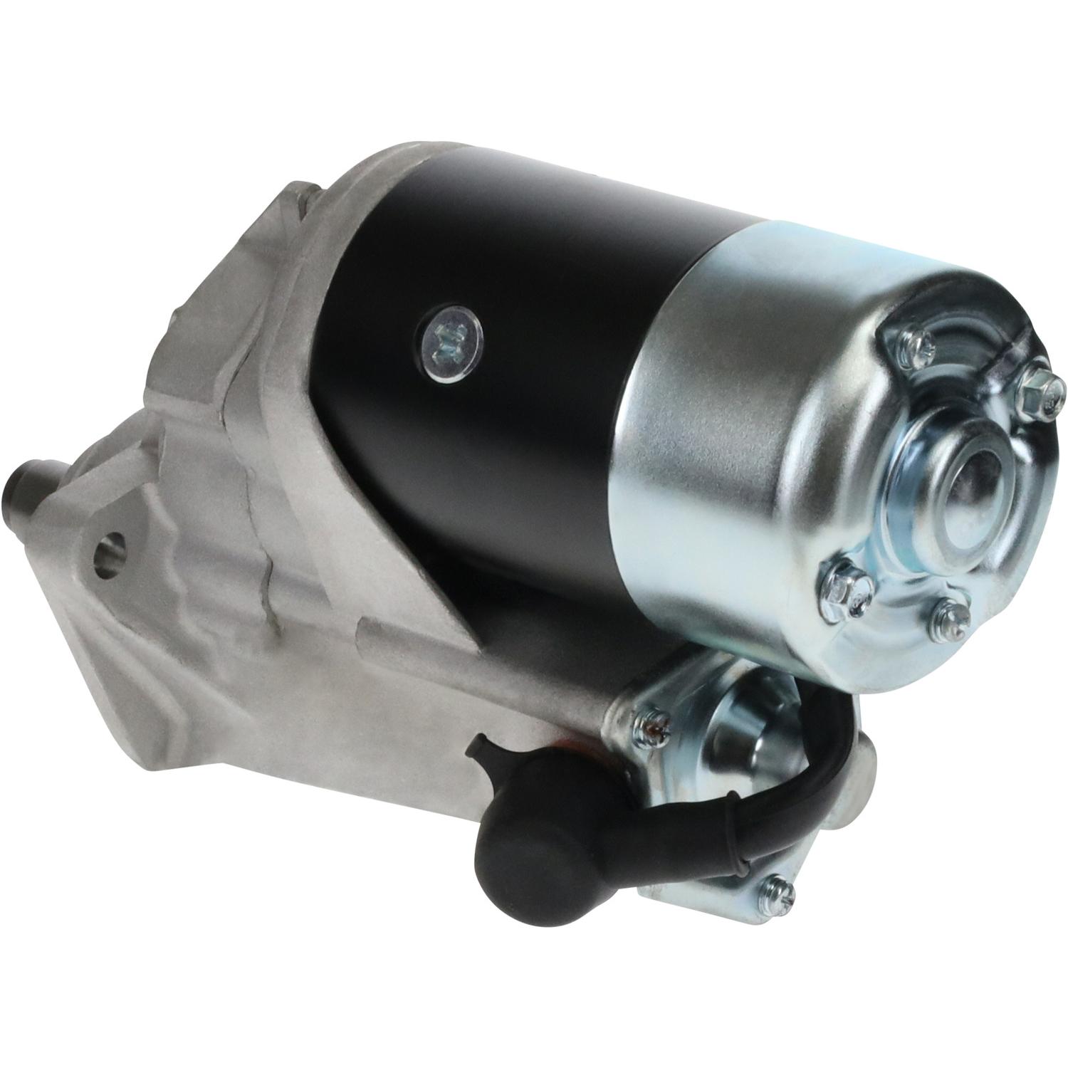 WAI 18507N - Starter Motor WAI 18507N Starter Motor product image 14 of 19