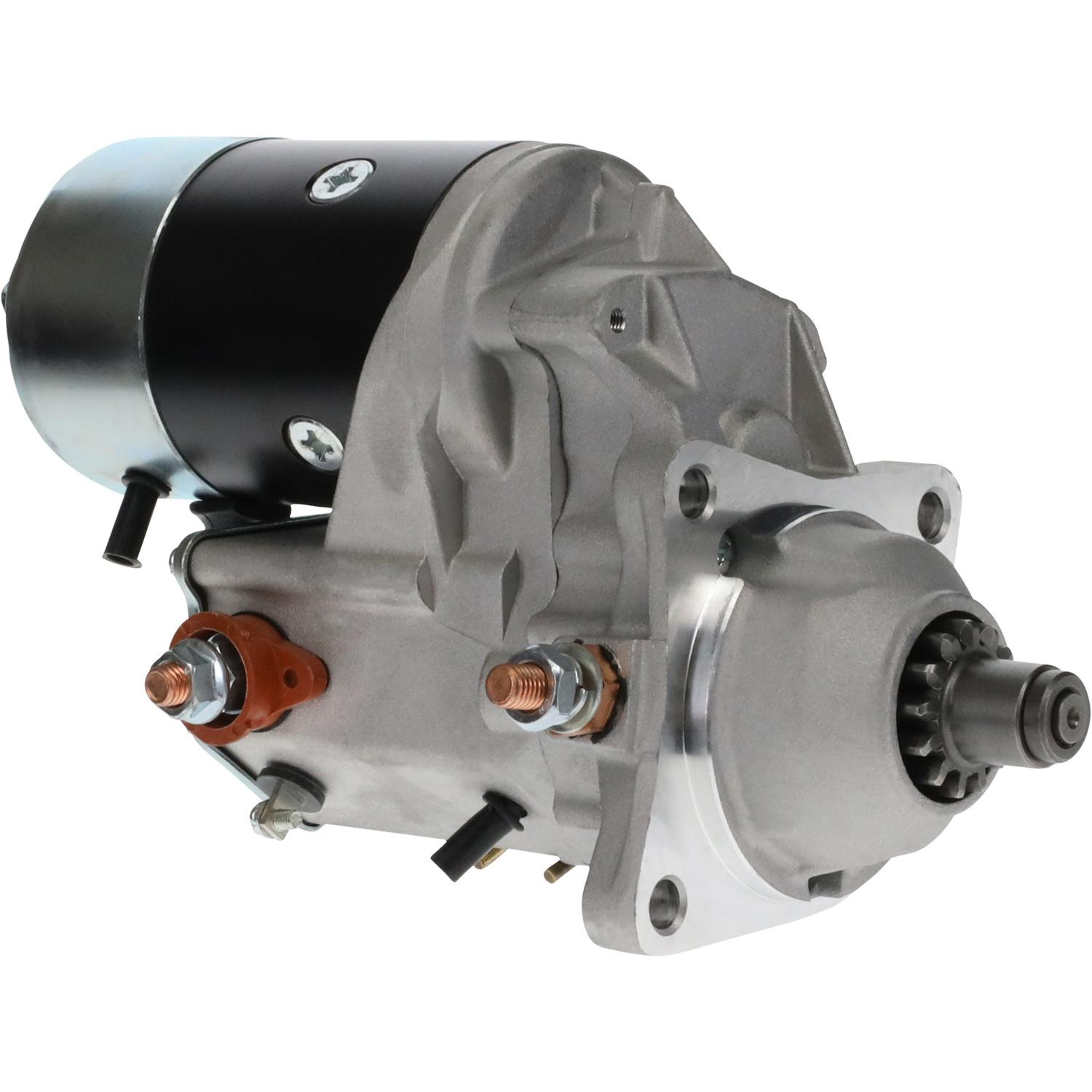 WAI 18507N - Starter Motor WAI 18507N Starter Motor product image 16 of 19