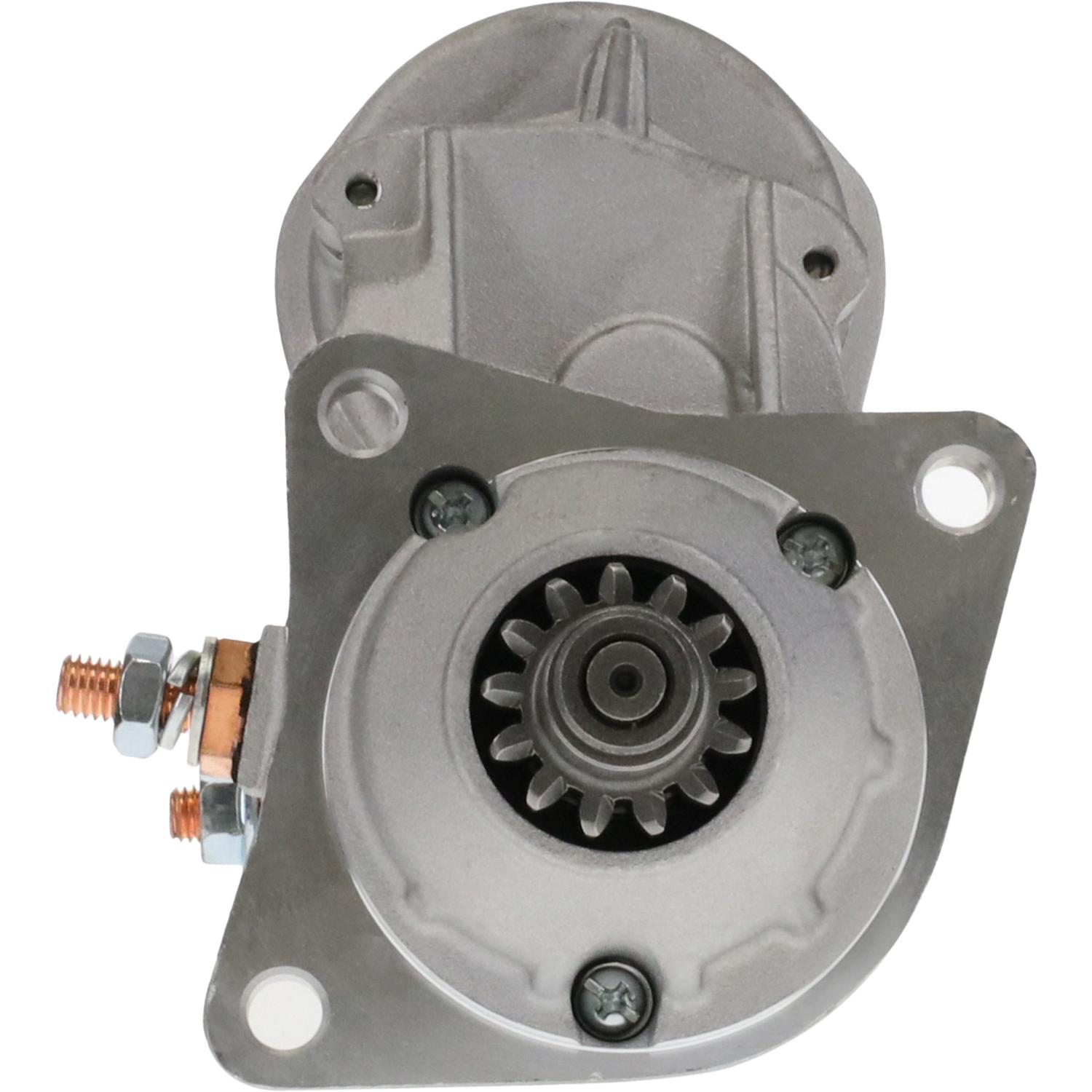WAI 18507N - Starter Motor WAI 18507N Starter Motor product image 17 of 19