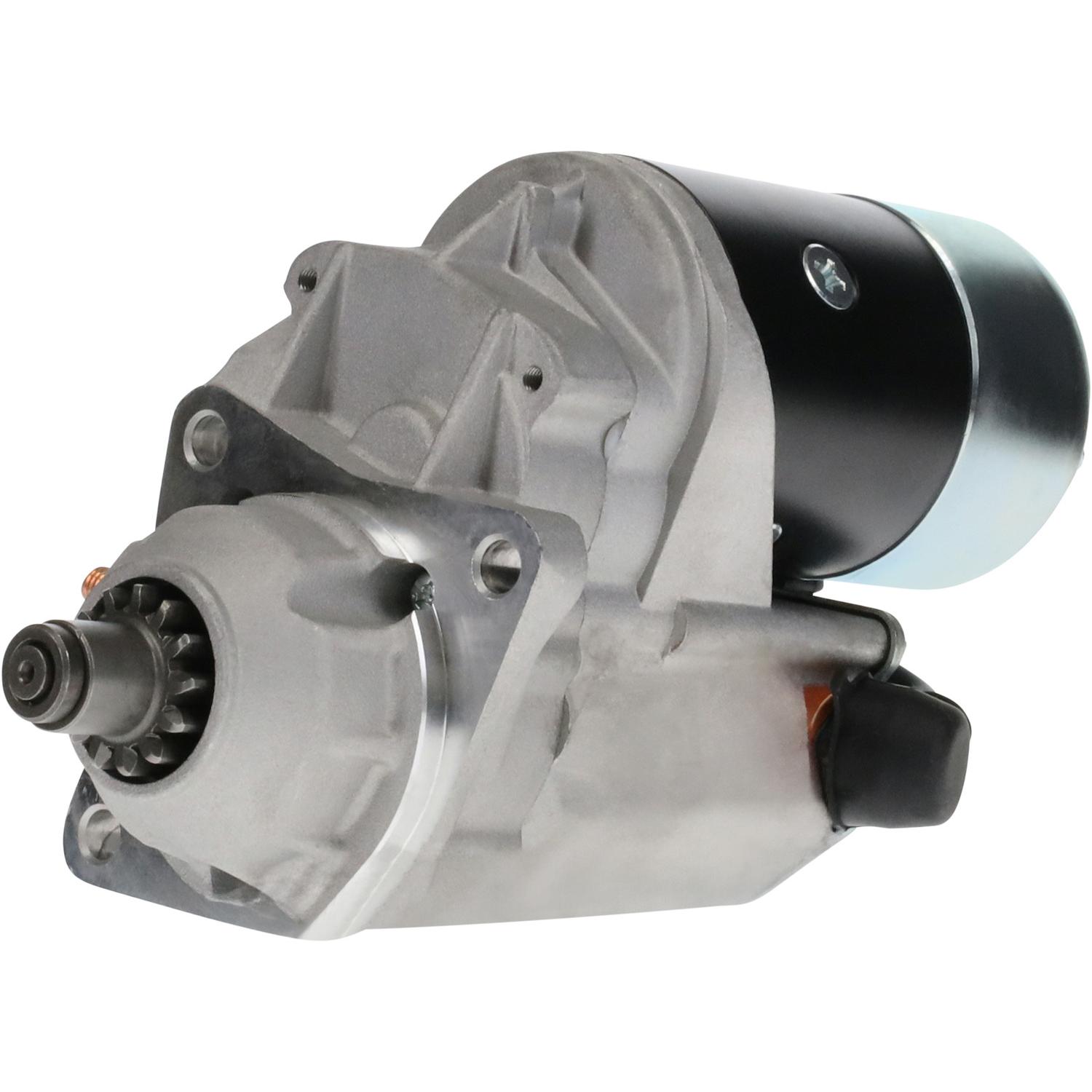 WAI 18507N - Starter Motor WAI 18507N Starter Motor product image 18 of 19