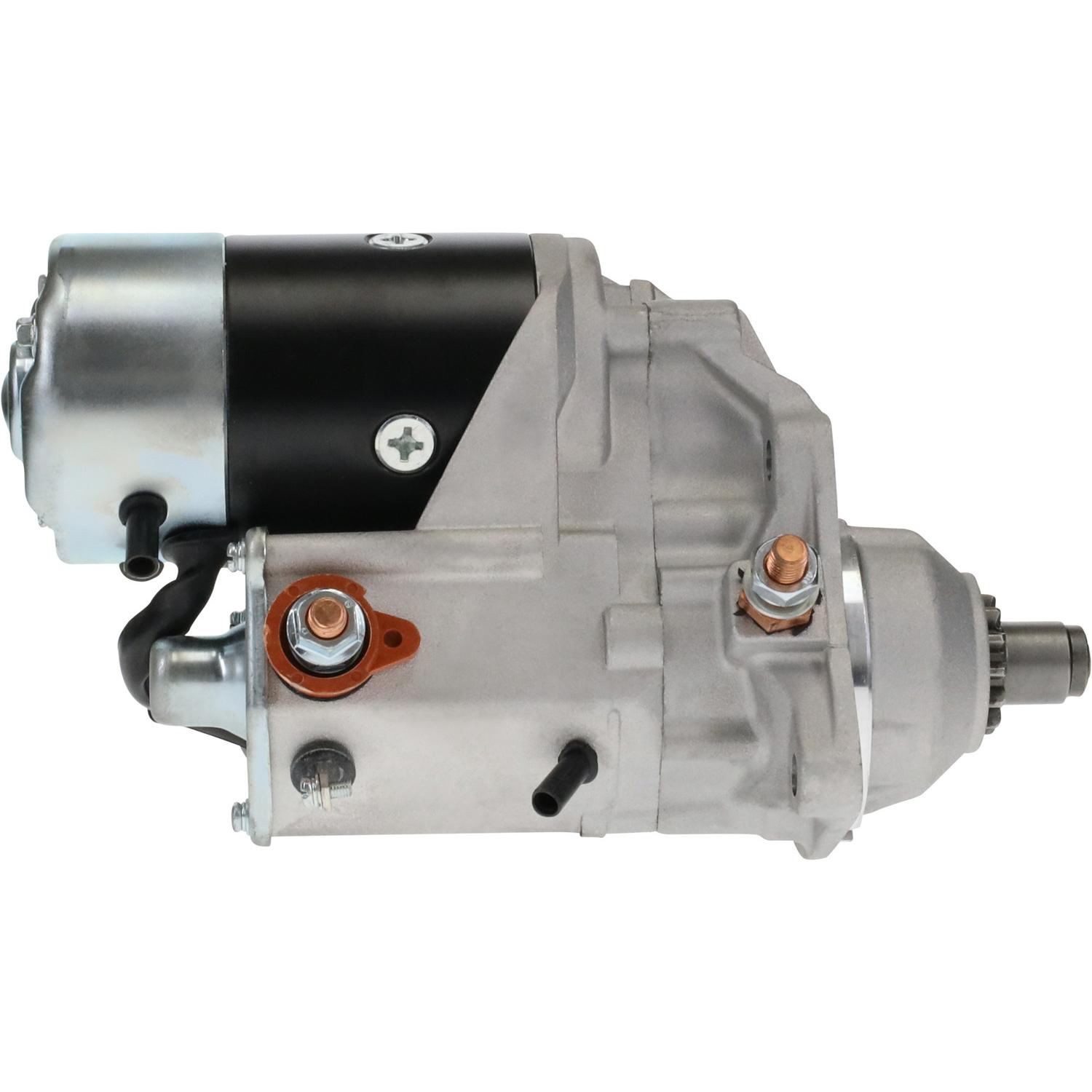 WAI 18507N - Starter Motor WAI 18507N Starter Motor product image 19 of 19