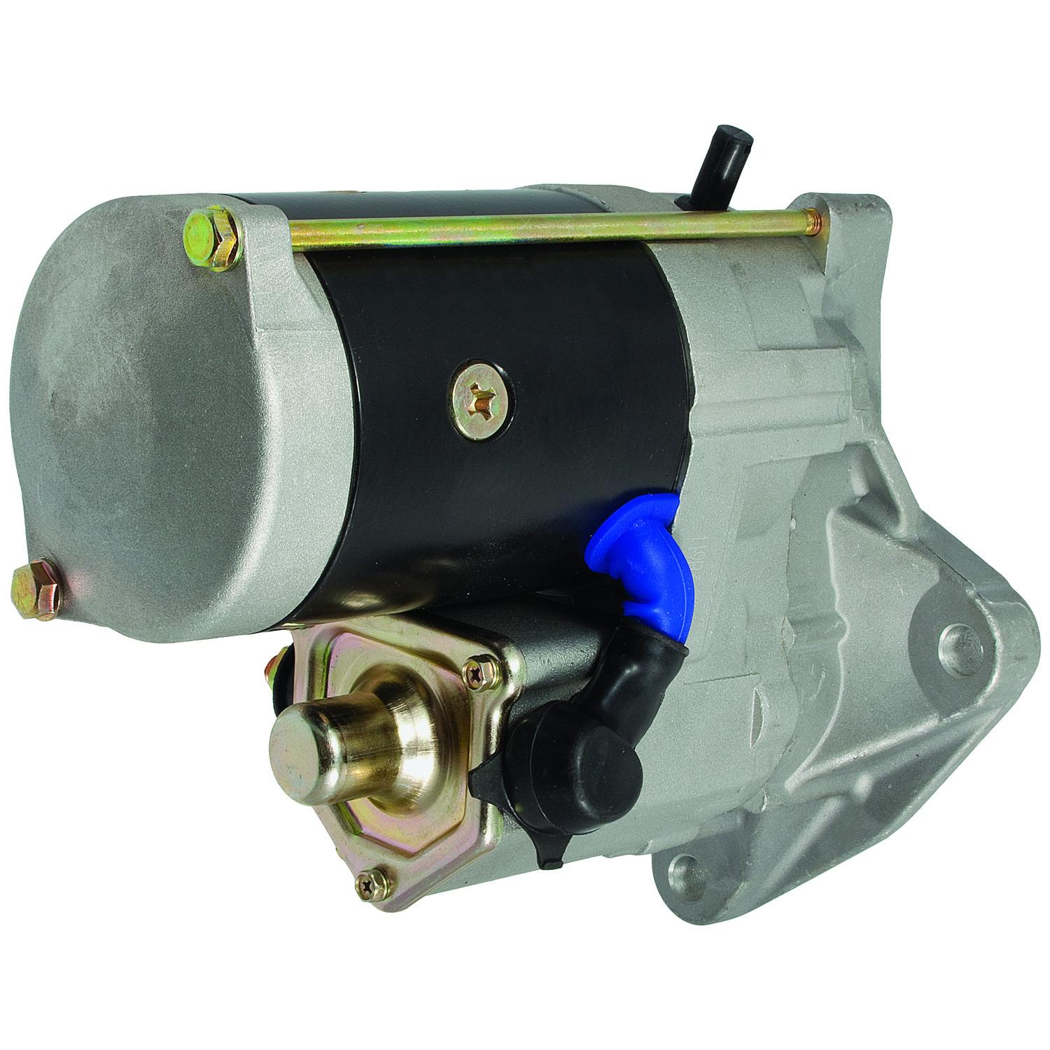 WAI 18508N - Starter Motor WAI 18508N Starter Motor product image 1 of 18