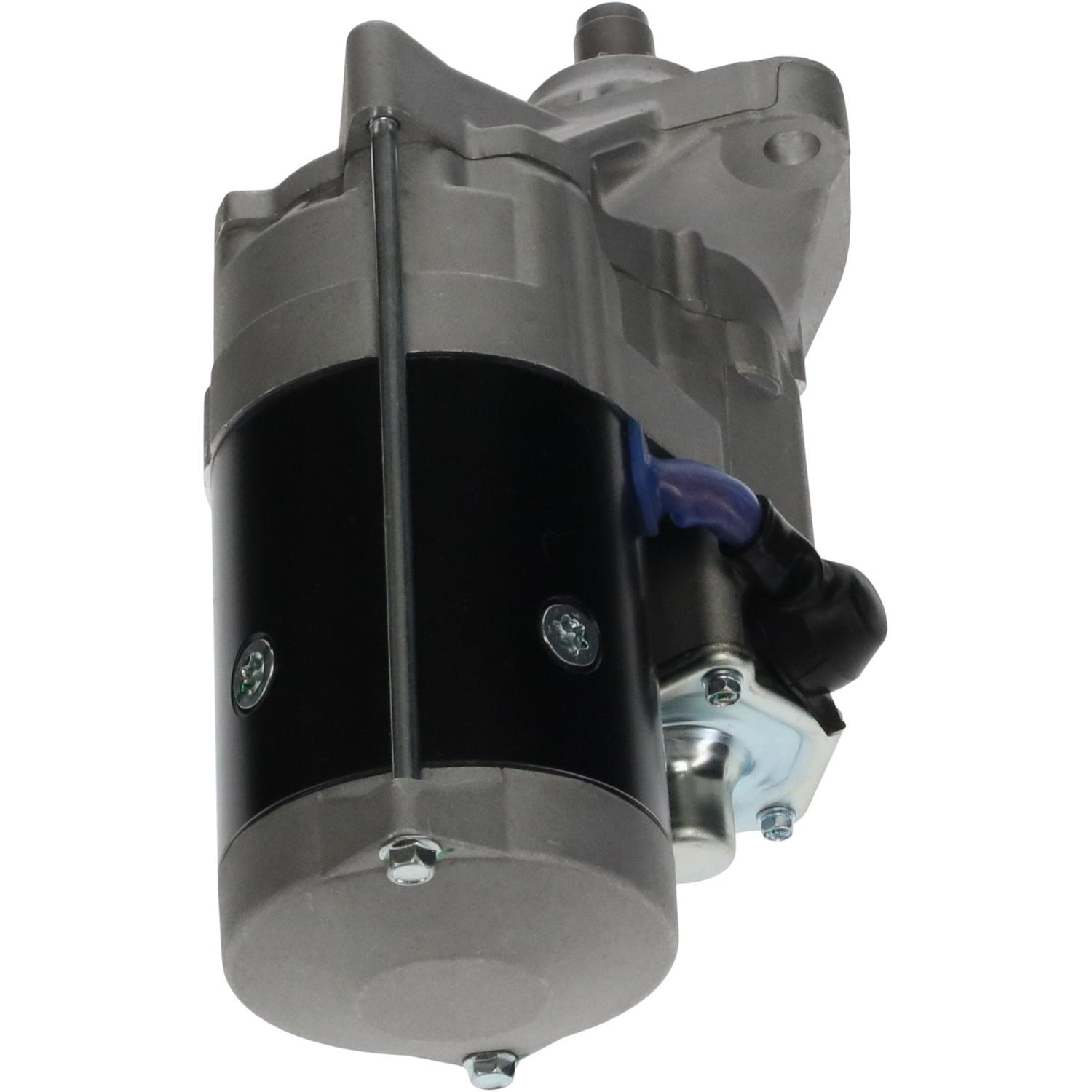 WAI 18508N - Starter Motor WAI 18508N Starter Motor product image 2 of 18