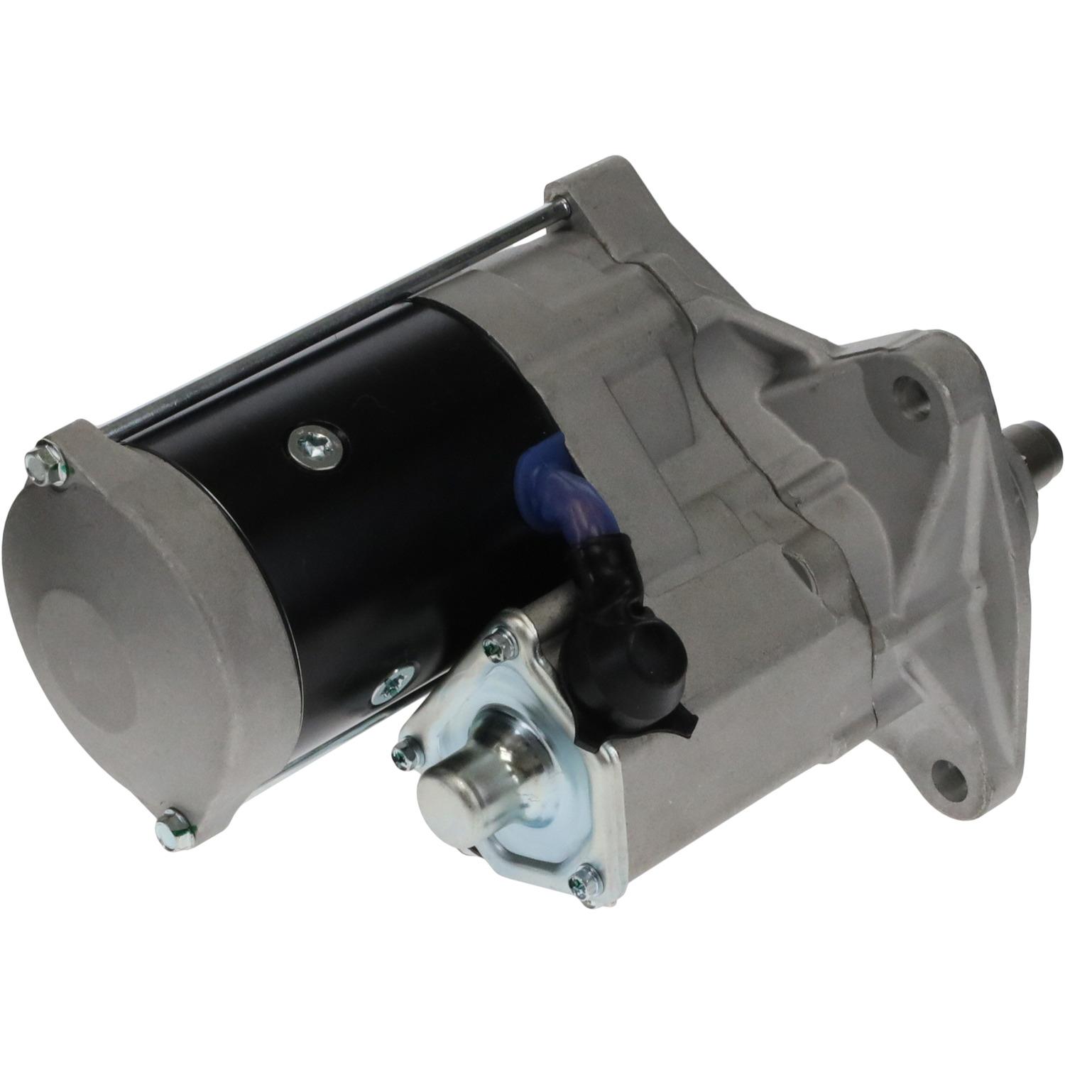 WAI 18508N - Starter Motor WAI 18508N Starter Motor product image 3 of 18