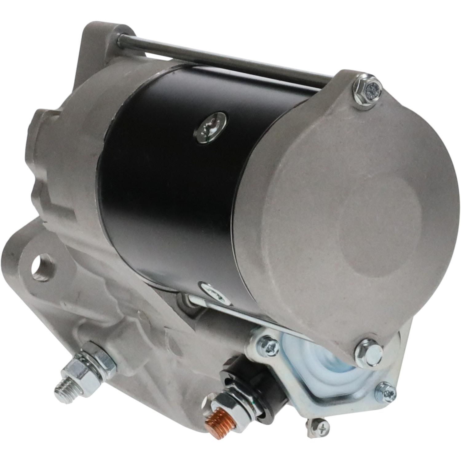 WAI 18508N - Starter Motor WAI 18508N Starter Motor product image 4 of 18