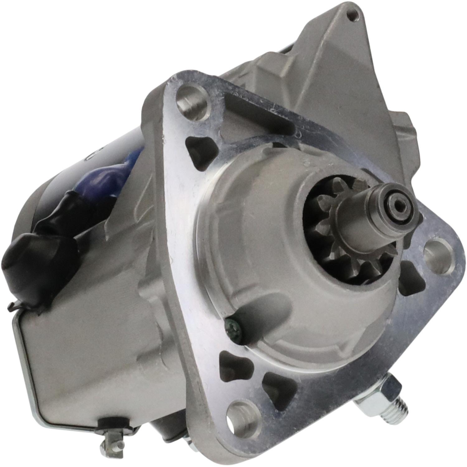 WAI 18508N - Starter Motor WAI 18508N Starter Motor product image 5 of 18