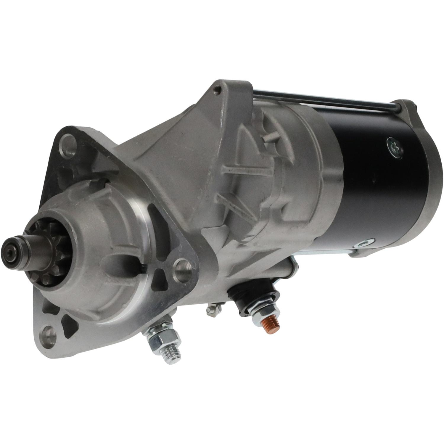 WAI 18508N - Starter Motor WAI 18508N Starter Motor product image 6 of 18