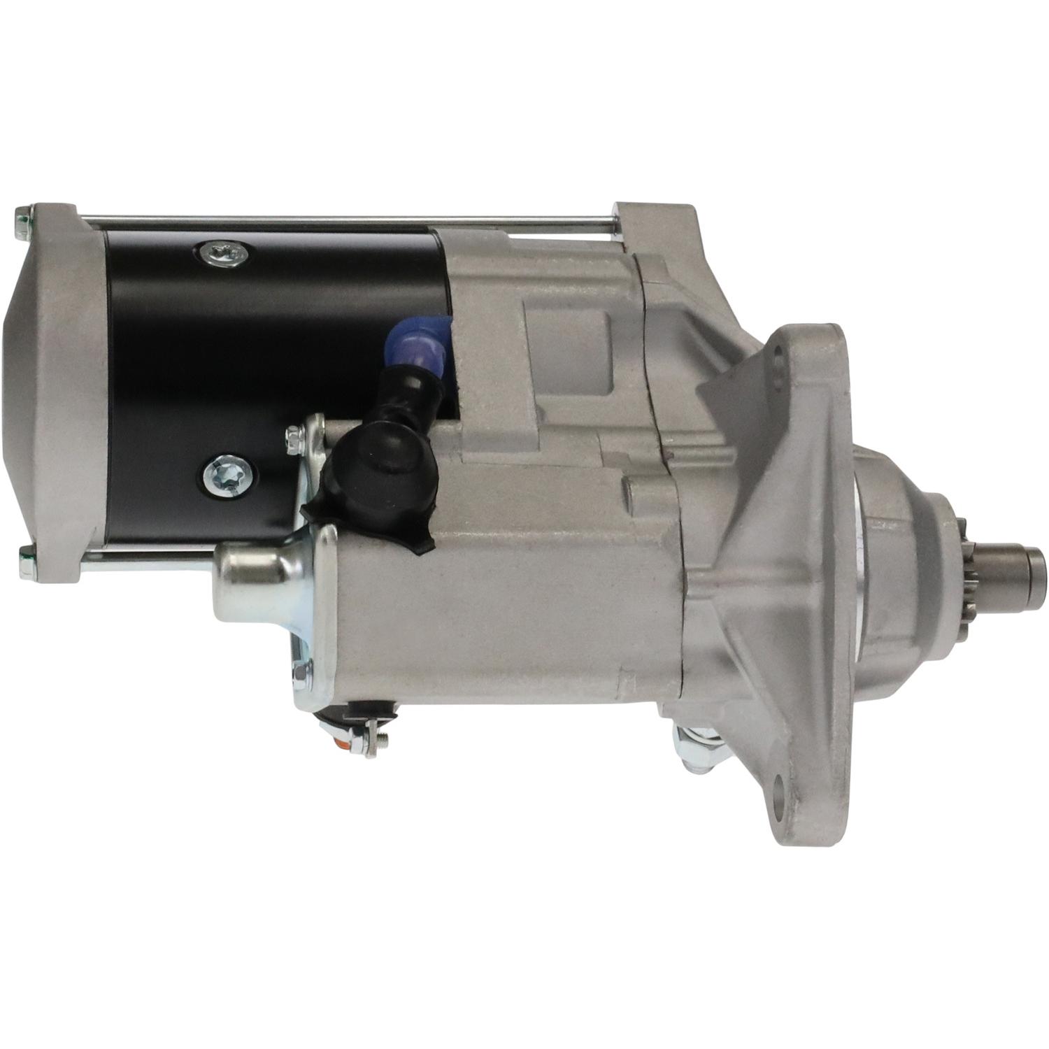 WAI 18508N - Starter Motor WAI 18508N Starter Motor product image 7 of 18