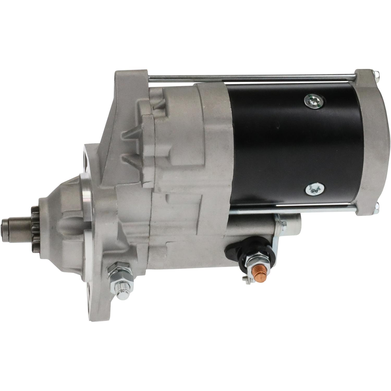 WAI 18508N - Starter Motor WAI 18508N Starter Motor product image 8 of 18