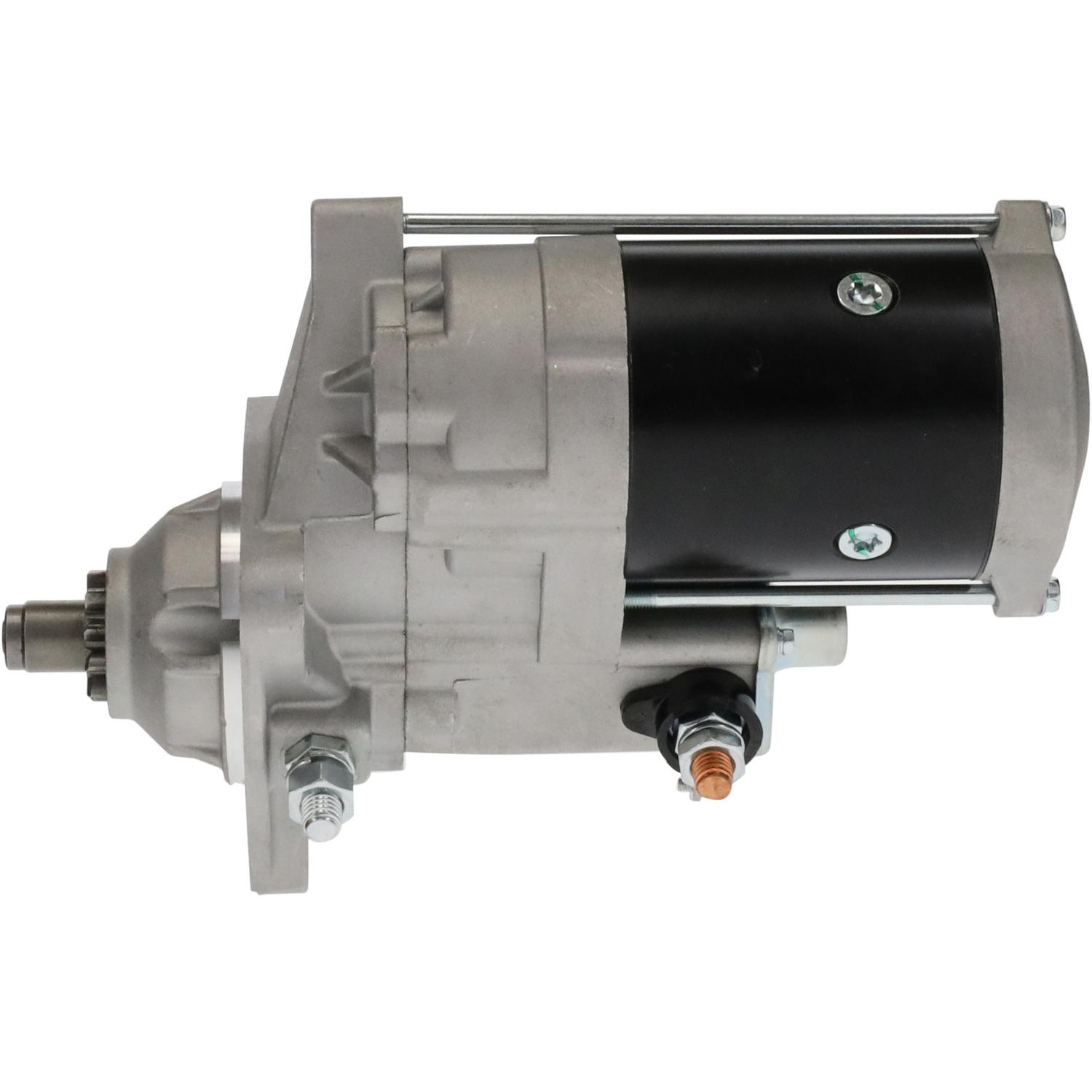 WAI 18508N - Starter Motor WAI 18508N Starter Motor product image 9 of 18