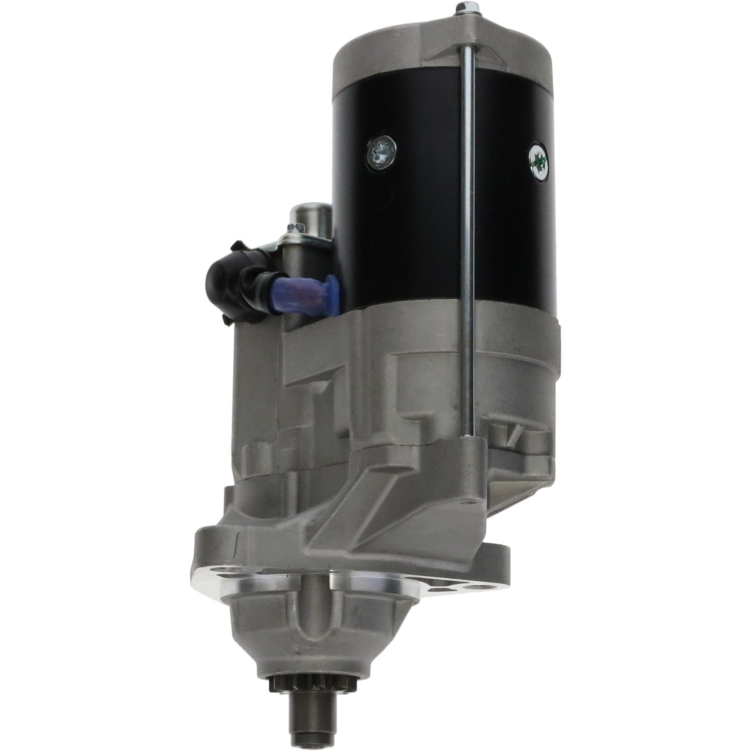 WAI 18508N - Starter Motor WAI 18508N Starter Motor product image 10 of 18