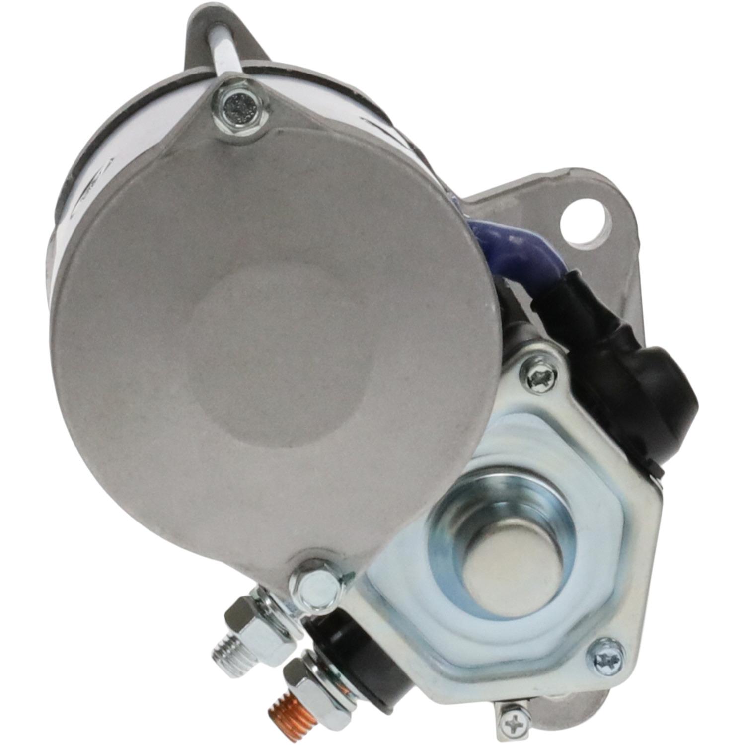 WAI 18508N - Starter Motor WAI 18508N Starter Motor product image 11 of 18