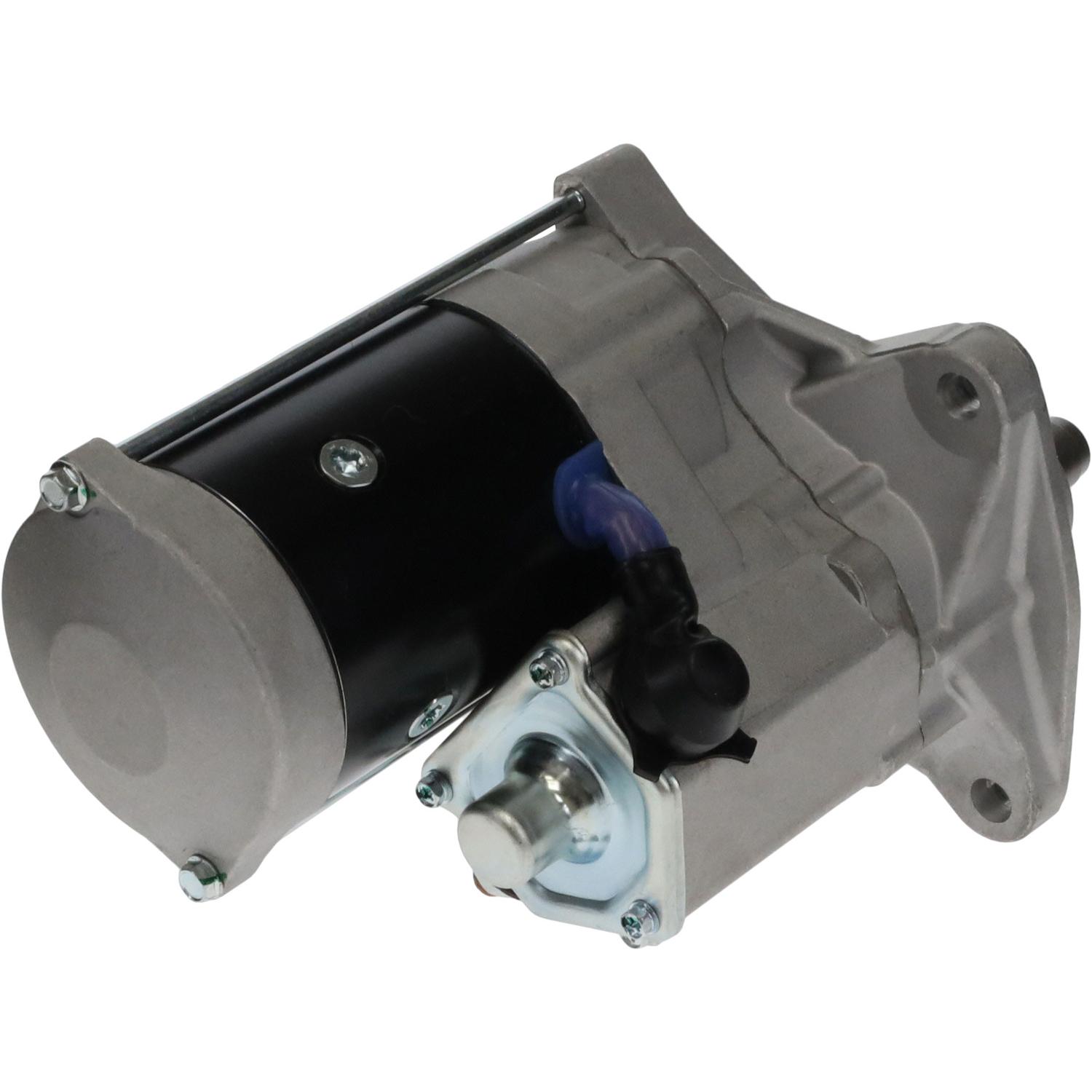 WAI 18508N - Starter Motor WAI 18508N Starter Motor product image 12 of 18