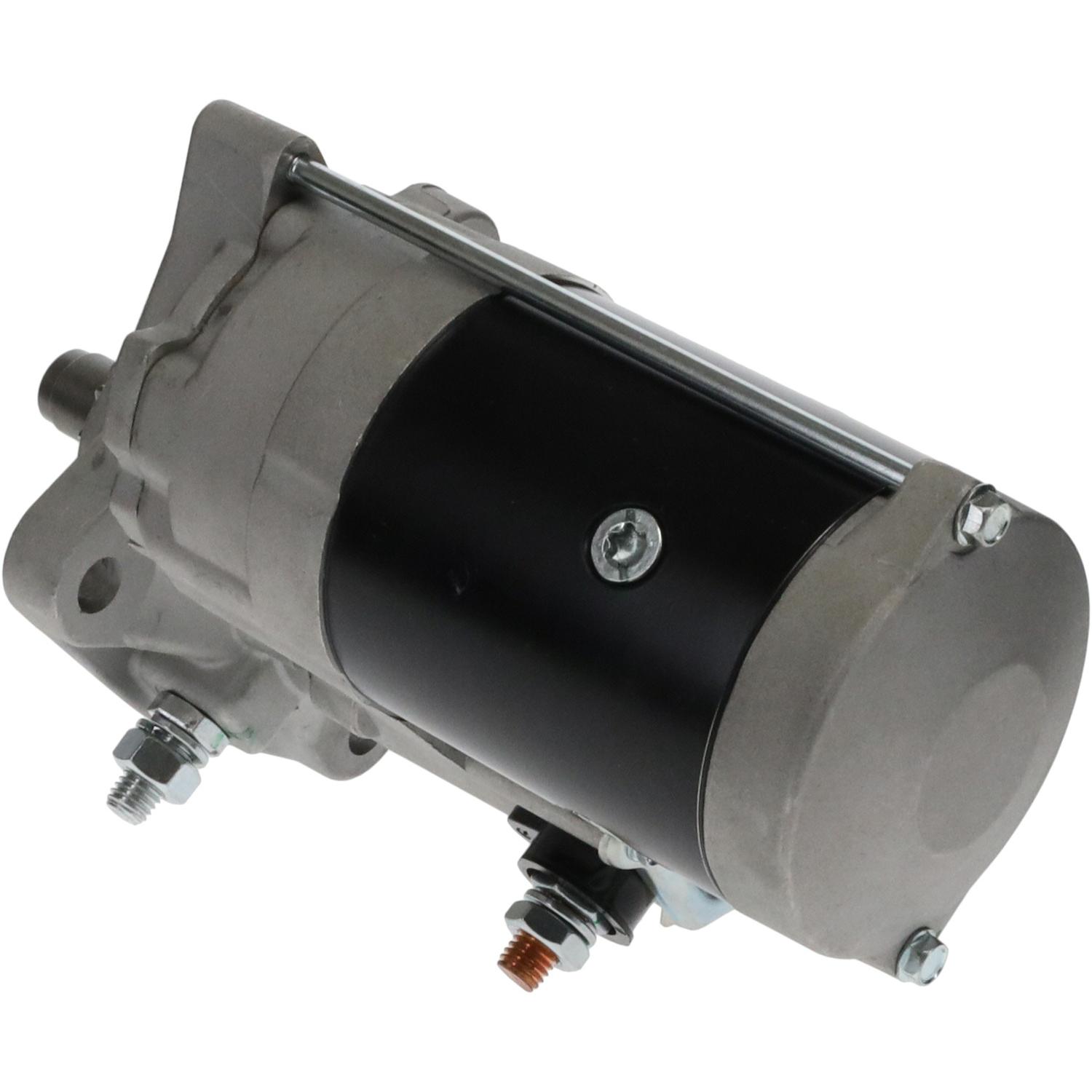 WAI 18508N - Starter Motor WAI 18508N Starter Motor product image 13 of 18