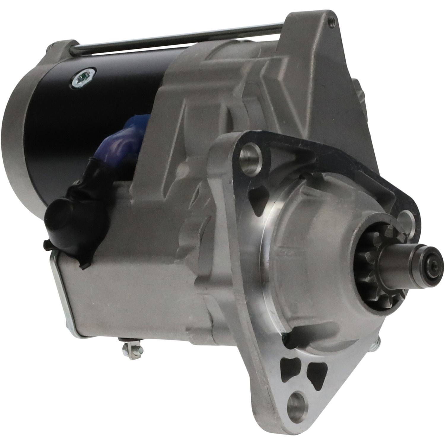 WAI 18508N - Starter Motor WAI 18508N Starter Motor product image 15 of 18