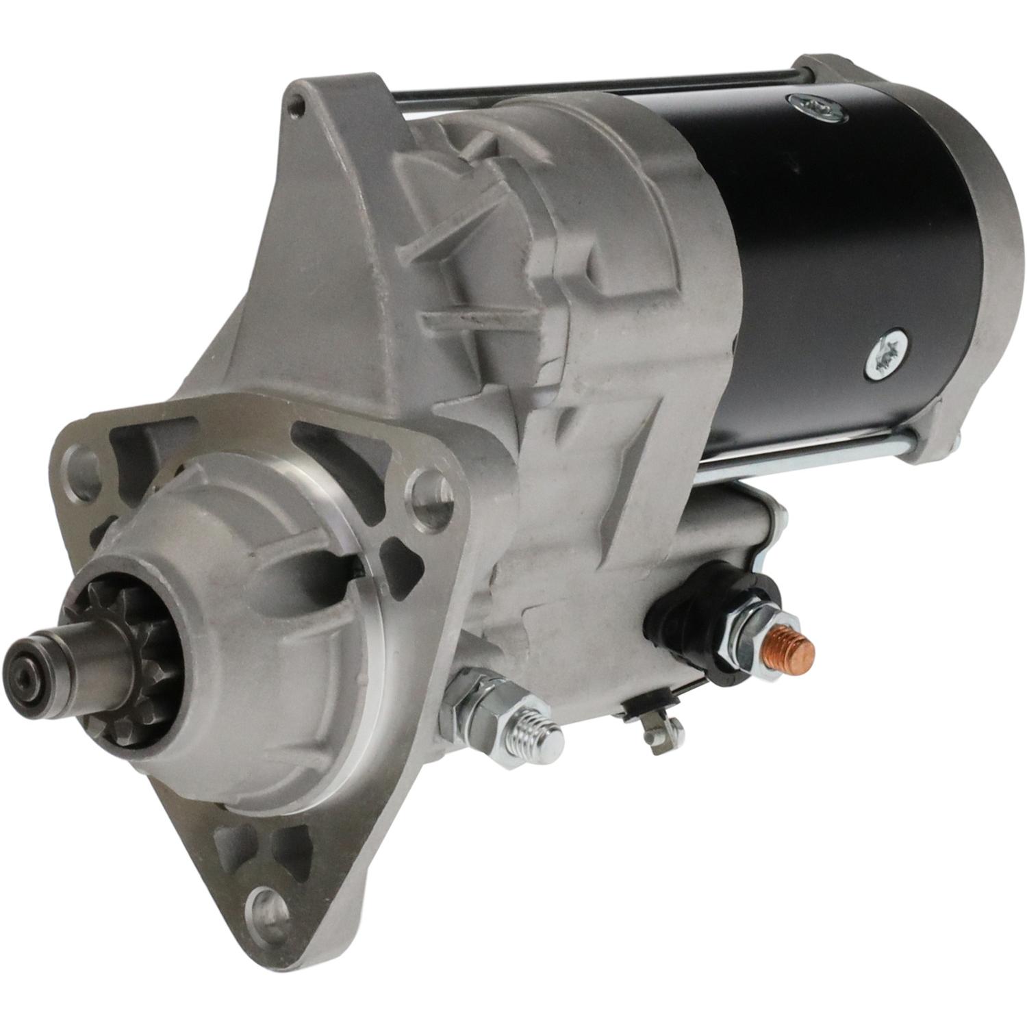 WAI 18508N - Starter Motor WAI 18508N Starter Motor product image 17 of 18