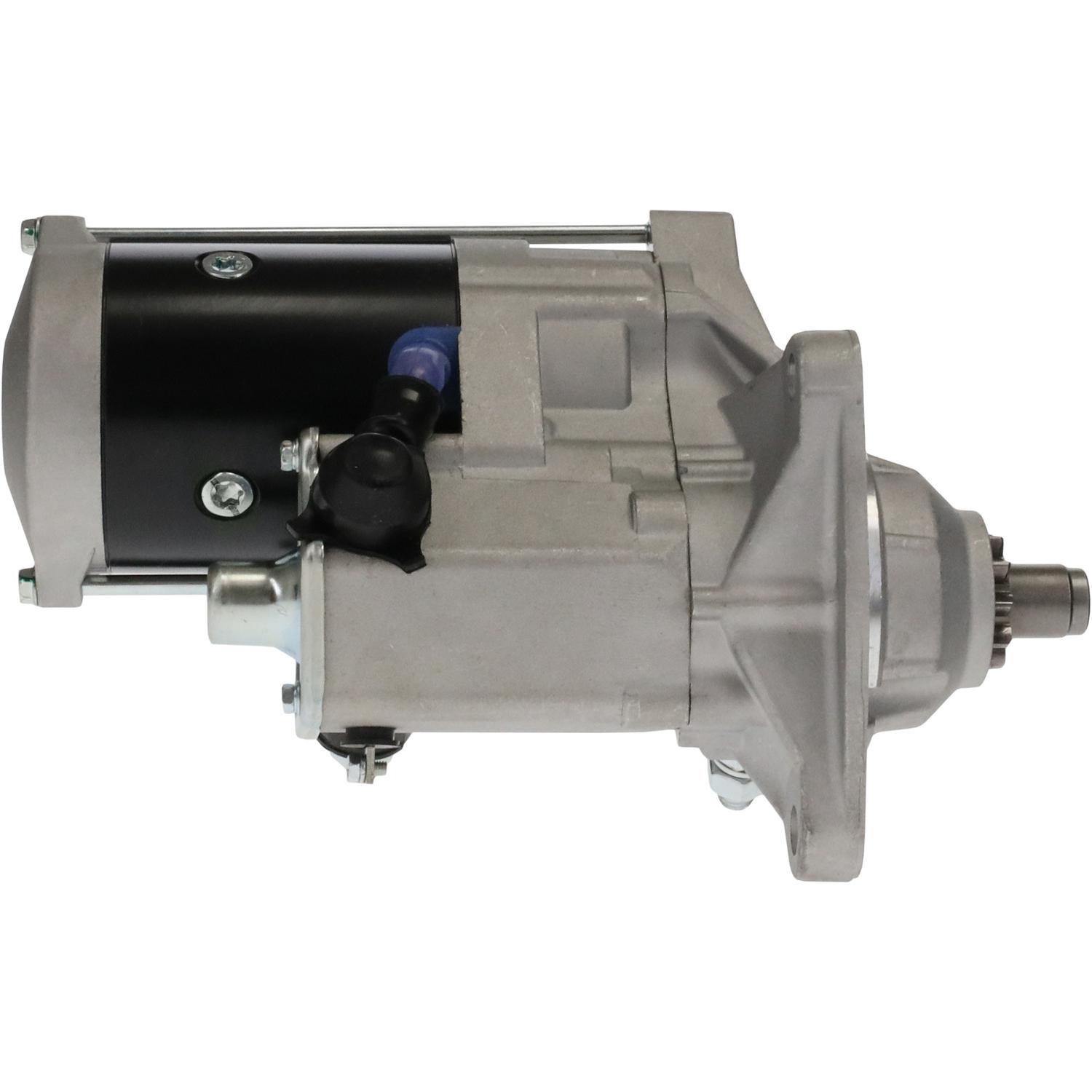 WAI 18508N - Starter Motor WAI 18508N Starter Motor product image 18 of 18