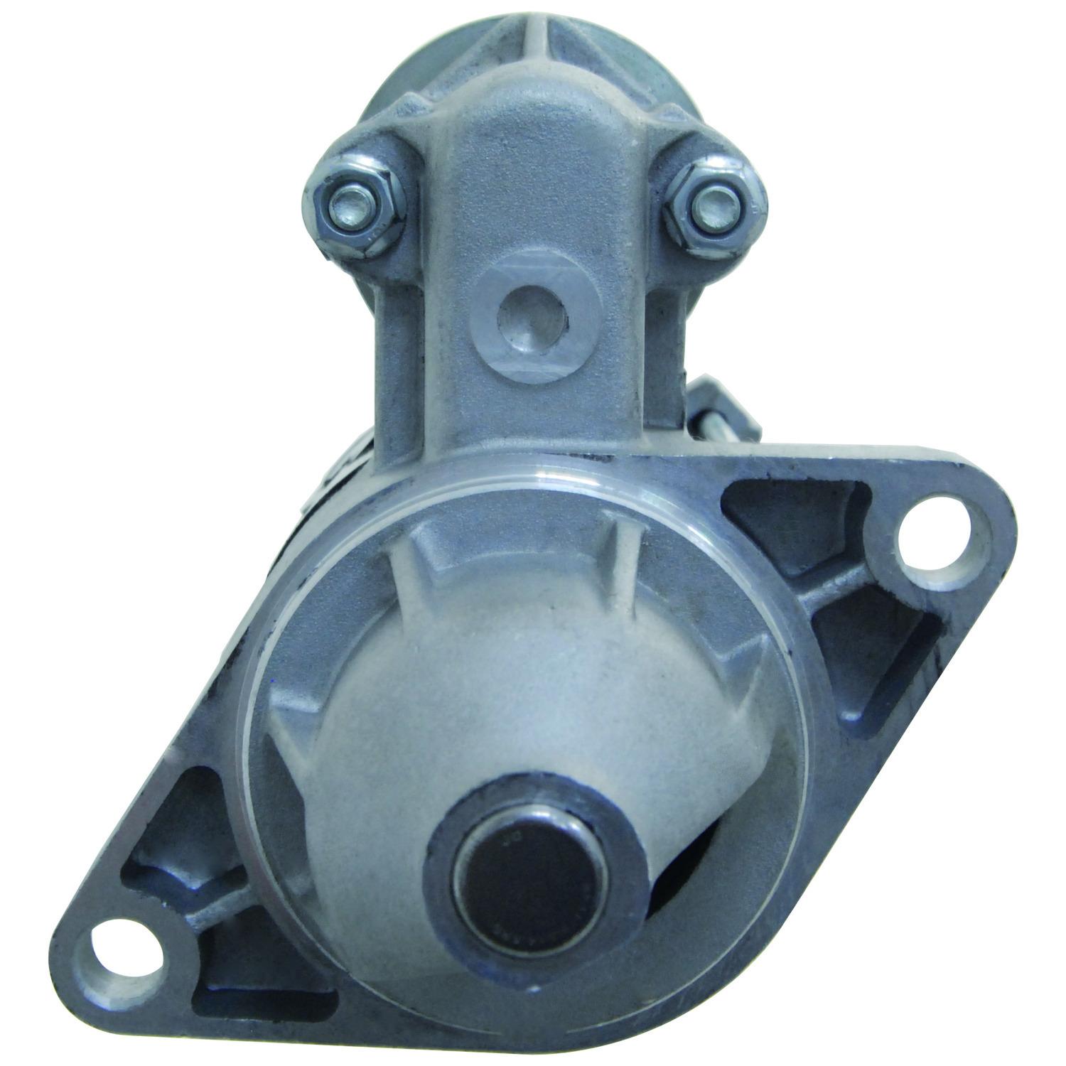 WAI 18512N - Starter Motor WAI 18512N Starter Motor product image 3 of 8