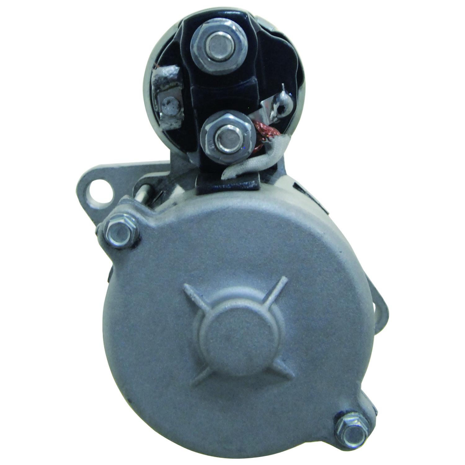WAI 18512N - Starter Motor WAI 18512N Starter Motor product image 4 of 8