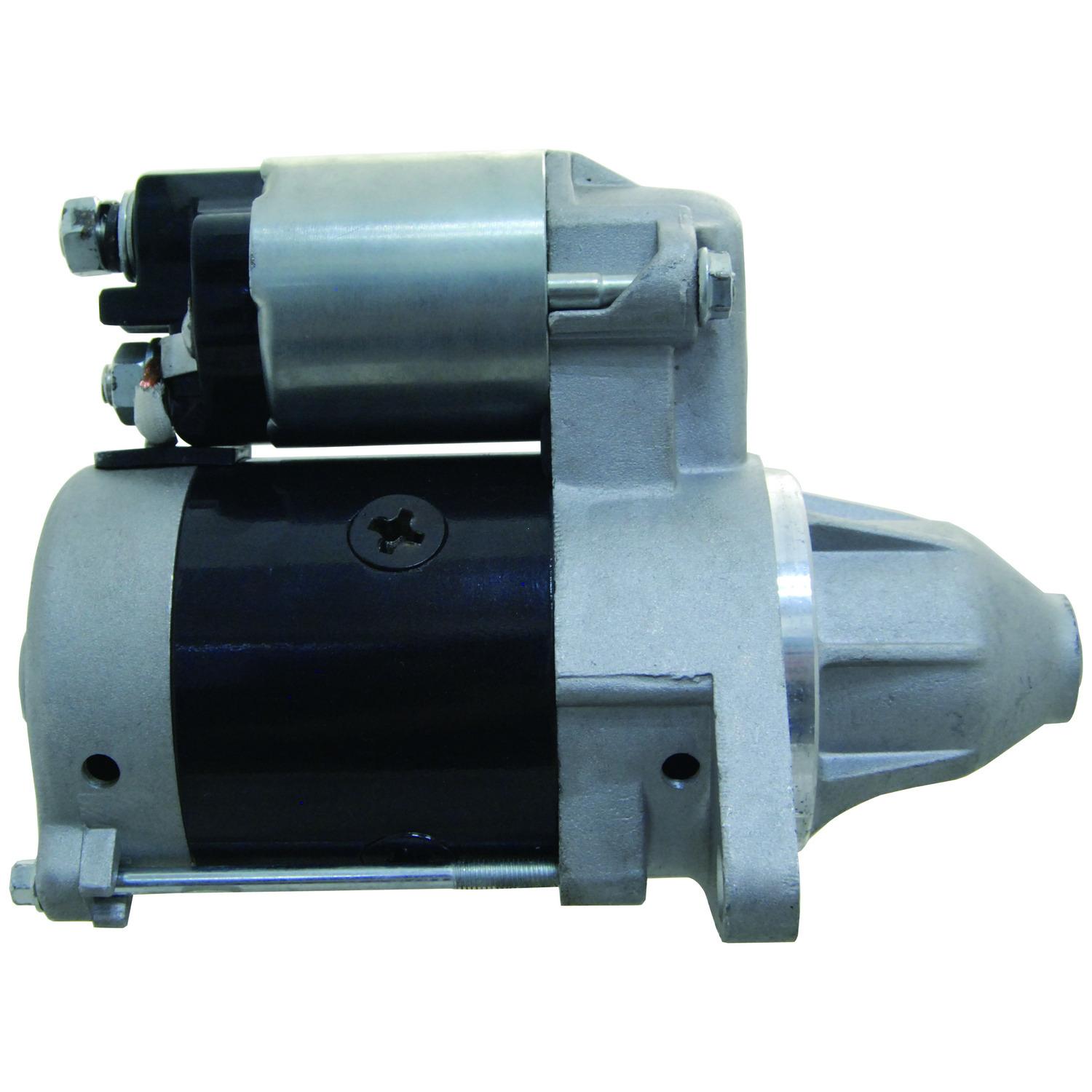 WAI 18512N - Starter Motor WAI 18512N Starter Motor product image 7 of 8