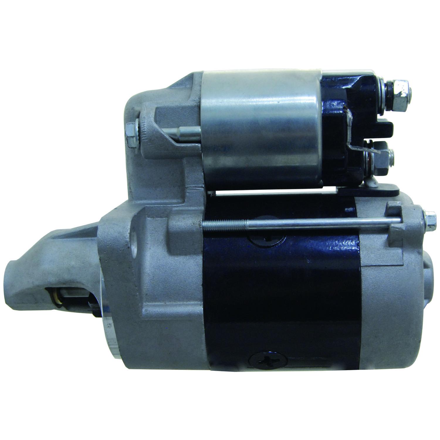 WAI 18512N - Starter Motor WAI 18512N Starter Motor product image 8 of 8