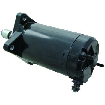 WAI 18531N - Starter Motor WAI 18531N Starter Motor product image 1 of 8