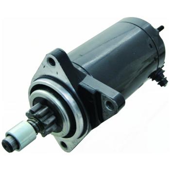 WAI 18531N - Starter Motor WAI 18531N Starter Motor product image 6 of 8