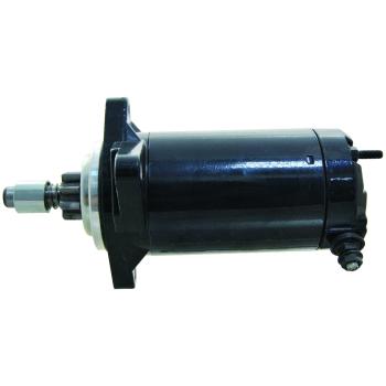 WAI 18531N - Starter Motor WAI 18531N Starter Motor product image 8 of 8