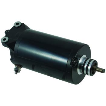 WAI 18532N Starter Motor product image 2 of 2