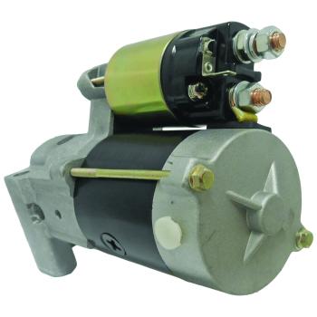 WAI 18533N - Starter Motor WAI 18533N Starter Motor product image 1 of 8