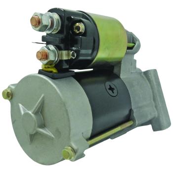 WAI 18533N - Starter Motor WAI 18533N Starter Motor product image 2 of 8