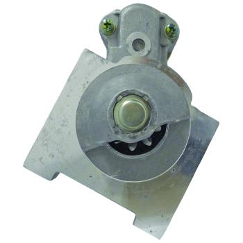WAI 18533N - Starter Motor WAI 18533N Starter Motor product image 3 of 8