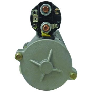WAI 18533N - Starter Motor WAI 18533N Starter Motor product image 4 of 8