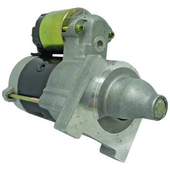 WAI 18533N - Starter Motor WAI 18533N Starter Motor product image 5 of 8
