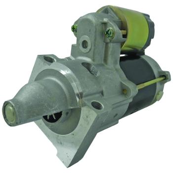 WAI 18533N - Starter Motor WAI 18533N Starter Motor product image 6 of 8