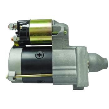 WAI 18533N - Starter Motor WAI 18533N Starter Motor product image 7 of 8