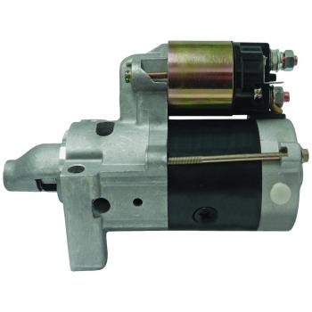 WAI 18533N - Starter Motor WAI 18533N Starter Motor product image 8 of 8