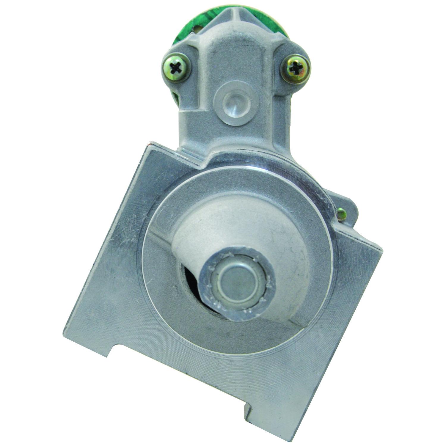 WAI 18549N - Starter Motor WAI 18549N Starter Motor product image 3 of 8