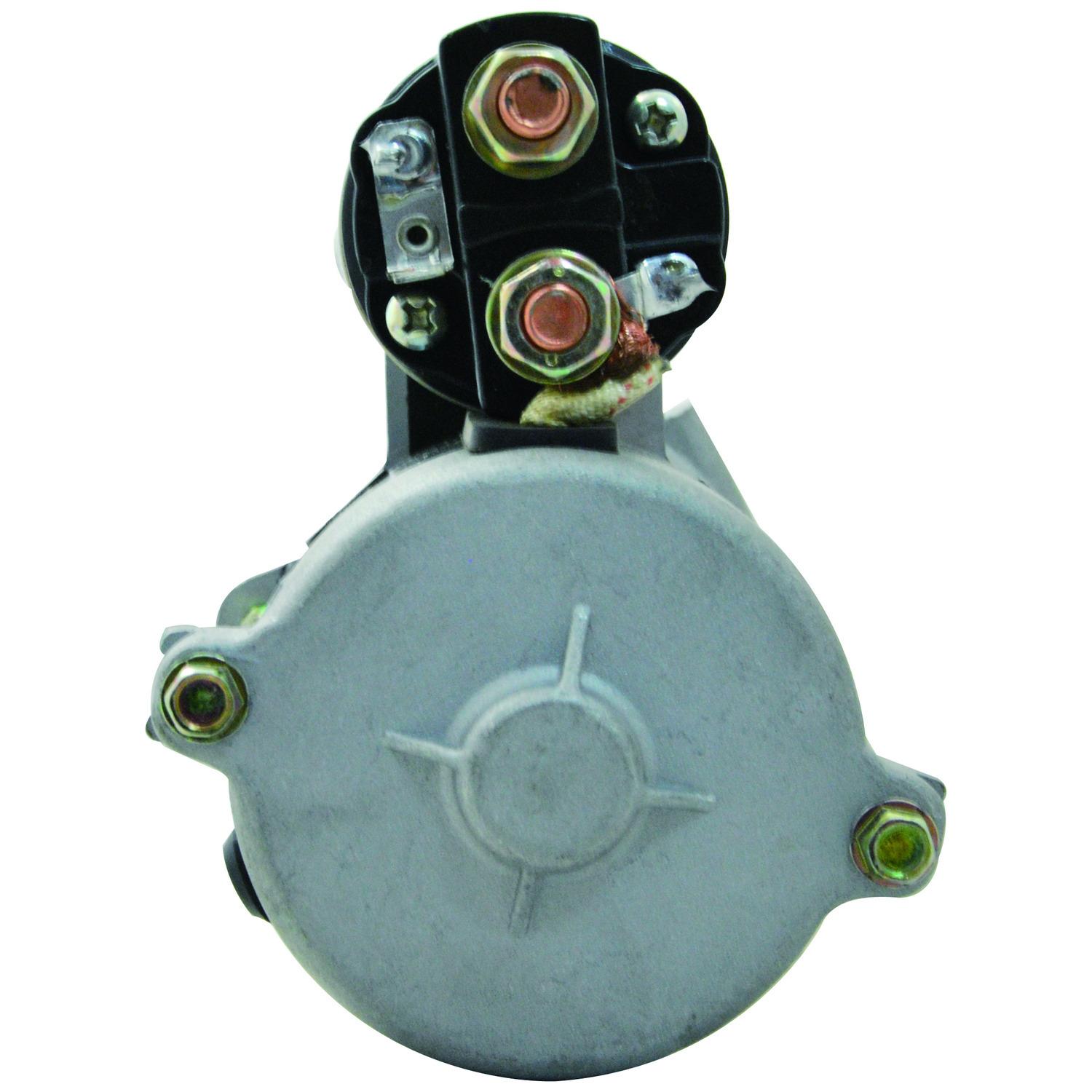 WAI 18549N - Starter Motor WAI 18549N Starter Motor product image 4 of 8